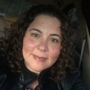 Meet your Posher, Angela